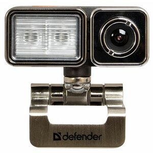 Веб-камера Defender G-Lens 1554 (фото modal nav 1)