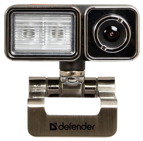 Веб-камера Defender G-Lens 1554 (фото modal 1)