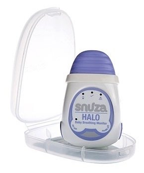 Монитор дыхания Snuza Hero (фото modal 6)