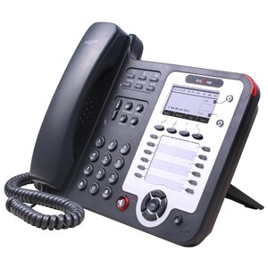 VoIP-телефон Escene WS320-N (фото modal nav 2)
