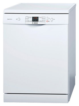 Посудомоечная машина Bosch SMS 40M22 (фото modal 1)