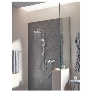 Душевая стойка Grohe New Tempesta 27389001 (фото modal nav 2)