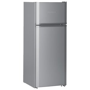 Холодильник Liebherr CTPsl 2541 (фото modal nav 1)