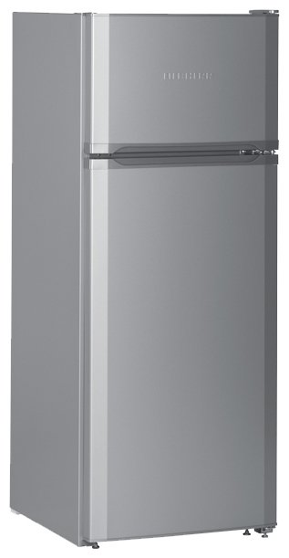 Холодильник Liebherr CTPsl 2541 (фото modal 1)
