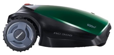 Газонокосилка Robomow RC306 (фото modal 1)