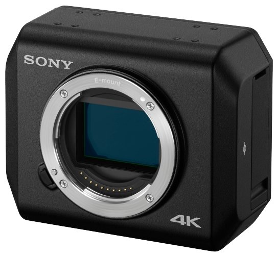 Видеокамера Sony UMC-S3CA (фото modal 2)
