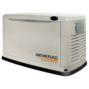 Газовая электростанция Generac 7044 (фото modal nav 1)
