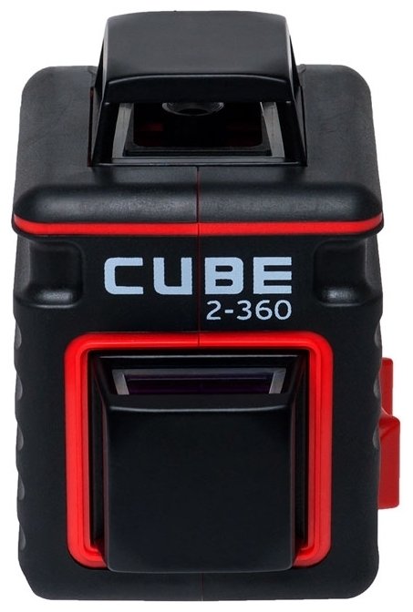 Лазерный уровень ADA instruments CUBE 2-360 Home Edition (А00448) (фото modal 3)