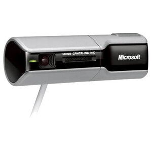 Веб-камера Microsoft LifeCam NX-3000 (фото modal nav 1)