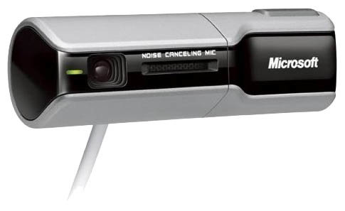 Веб-камера Microsoft LifeCam NX-3000 (фото modal 1)