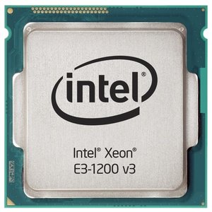 Процессор Intel Xeon E3-1220V3 Haswell (3100MHz, LGA1150, L3 8192Kb) (фото modal nav 1)