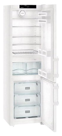 Холодильник Liebherr CN 4015 (фото modal 1)