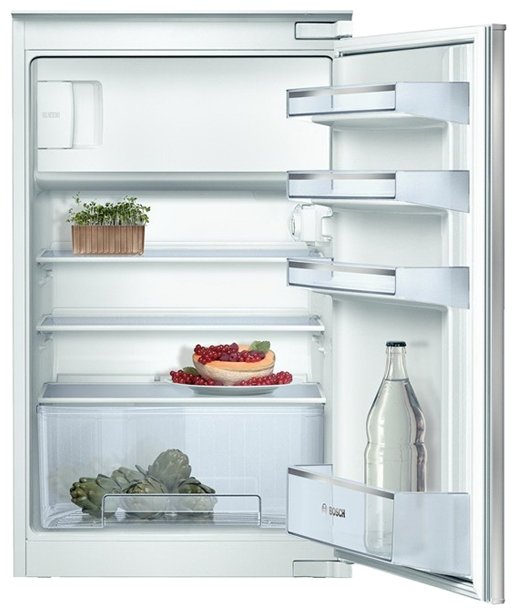Встраиваемый холодильник Bosch KIL18V20FF (фото modal 1)