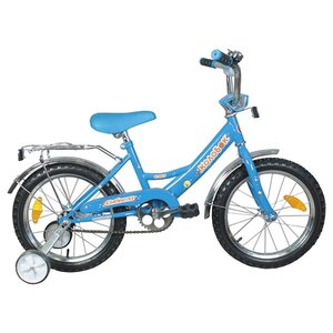 Детский велосипед СИБВЕЛЗ С 161 (2012) (фото modal nav 1)