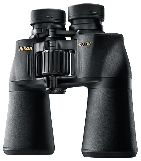 Бинокль Nikon Aculon A211 16x50 (фото modal 1)