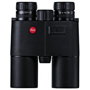 Бинокль Leica Geovid 10x42 HD (фото modal nav 1)