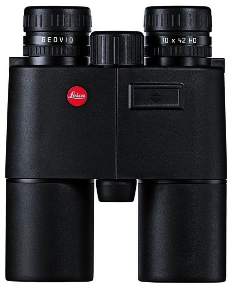 Бинокль Leica Geovid 10x42 HD (фото modal 1)