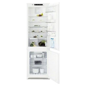 Встраиваемый холодильник Electrolux ENN 92853 CW (фото modal nav 1)