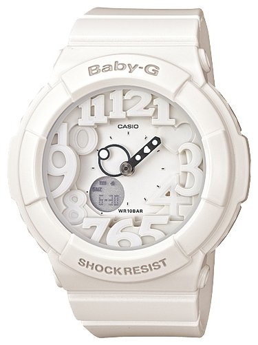 Наручные часы CASIO BGA-131-7B1 (фото modal 1)
