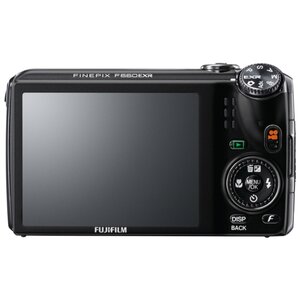 Фотоаппарат Fujifilm FinePix F660EXR (фото modal nav 2)