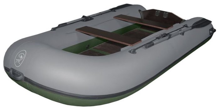 Надувная лодка BoatMaster 310 K (фото modal 1)