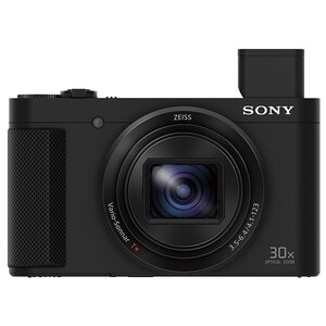 Компактный фотоаппарат Sony Cyber-shot DSC-HX80 (фото modal nav 4)