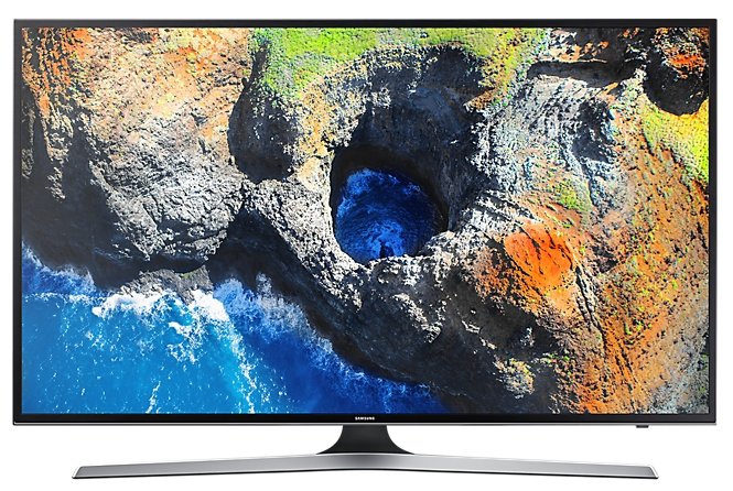 Телевизор Samsung UE65MU6100U (фото modal 1)