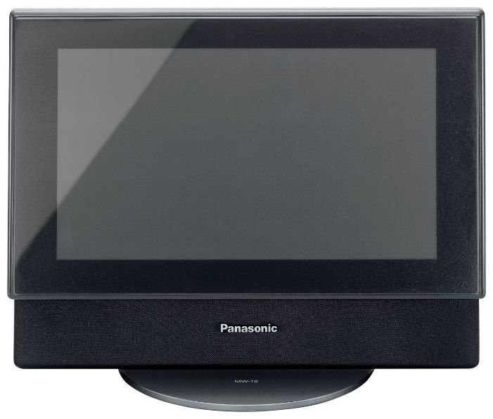 Фоторамка Panasonic MW-10 (фото modal 1)