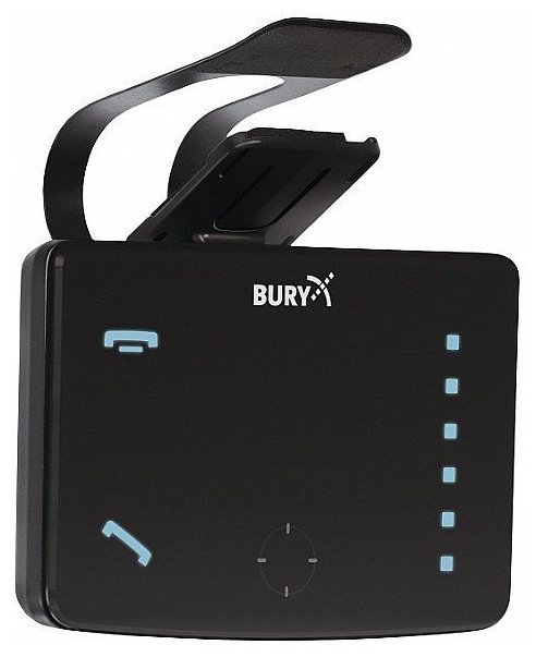 Устройство громкой связи BURY СМ 7000 (фото modal 1)