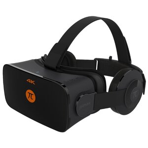 Очки виртуальной реальности Pimax 4K VR (фото modal nav 1)
