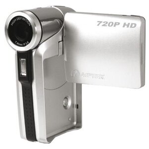 Экшн-камера Aiptek AHD 100 (фото modal nav 1)