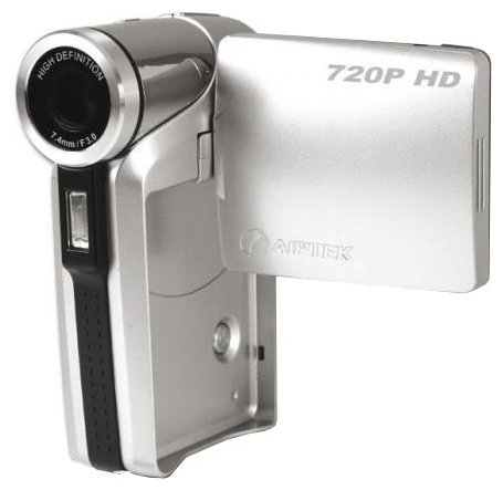 Экшн-камера Aiptek AHD 100 (фото modal 1)