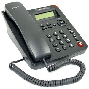 VoIP-телефон Escene ES220-N (фото modal nav 3)