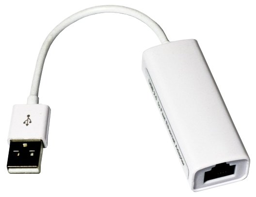 Ethernet-адаптер KS-is KS-270 (фото modal 1)