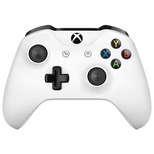 Геймпад Microsoft Xbox One Crete Wireless Controller (фото modal nav 2)