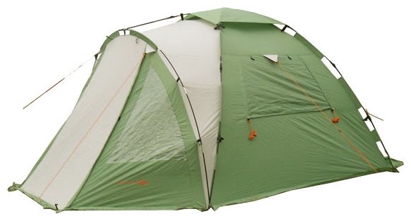 Палатка Maverick ROVER (фото modal 1)