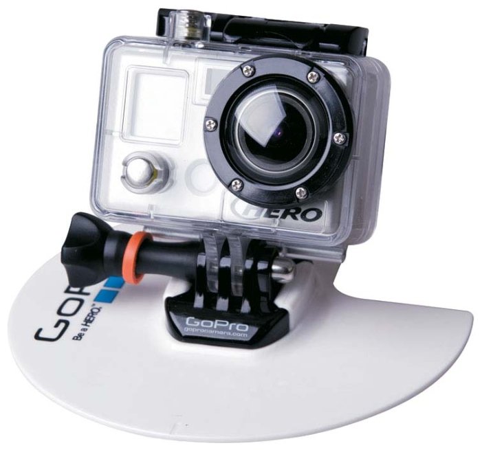 Экшн-камера GoPro HD Surf HERO (фото modal 1)