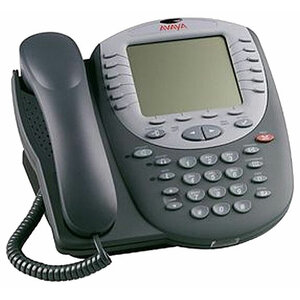 VoIP-телефон Avaya 4625 (фото modal nav 1)