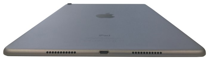 Планшет Apple iPad Pro 10.5 256Gb Wi-Fi (фото modal 13)