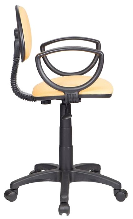Компьютерное кресло Бюрократ CH-213AXN (фото modal 3)