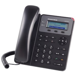 VoIP-телефон Grandstream GXP1610 (фото modal nav 1)