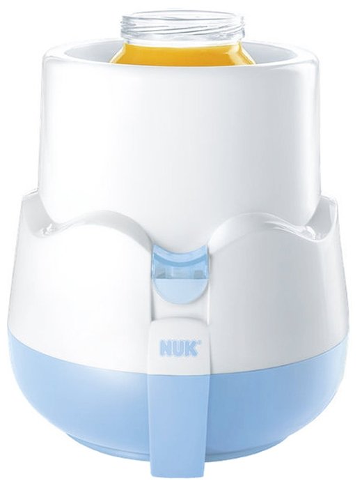 Подогреватель NUK Thermo Rapid (фото modal 1)