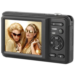 Компактный фотоаппарат Rekam iLook S955i (фото modal nav 2)