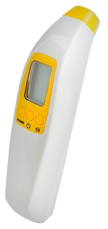 Инфракрасный термометр GARIN IT-2 (фото modal 1)
