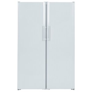 Холодильник Liebherr SBS 7222 (фото modal nav 1)