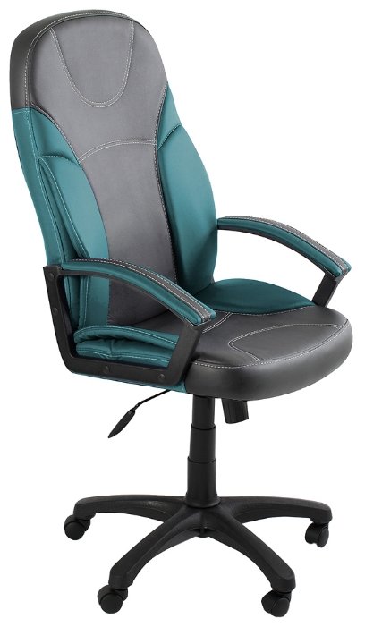Компьютерное кресло TetChair Твистер (фото modal 5)