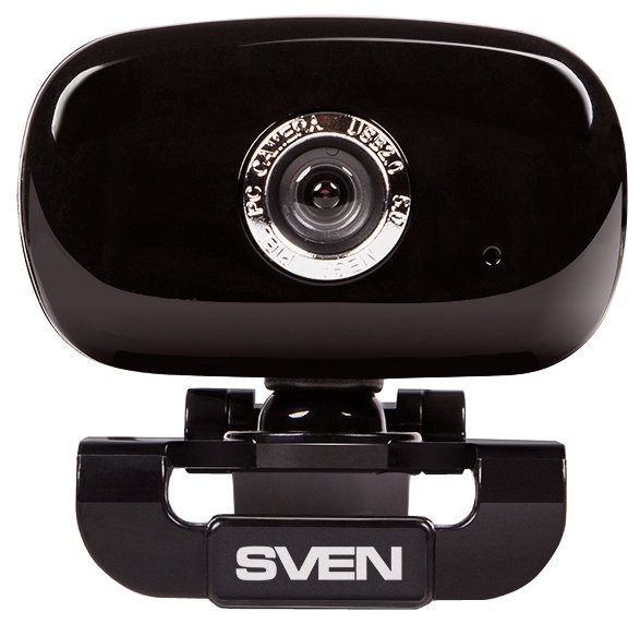 Веб-камера SVEN IC-H3300 (фото modal 2)