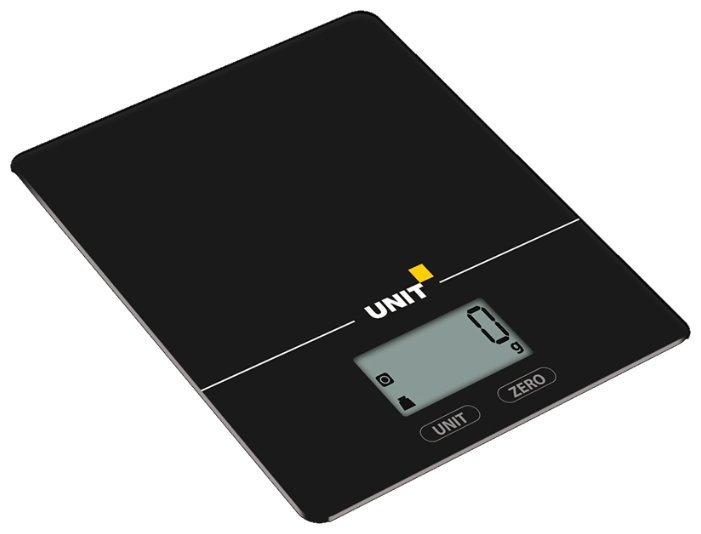 Кухонные весы UNIT UBS-2154 (фото modal 1)