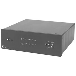 ЦАП Pro-Ject DAC Box RS (фото modal nav 1)