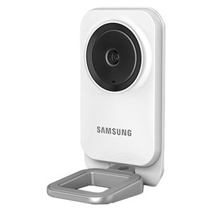 Видеоняня Samsung SmartCam SNH-V6110BN (фото modal nav 2)